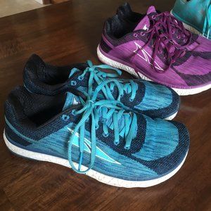 Altra Escalante size 7.5